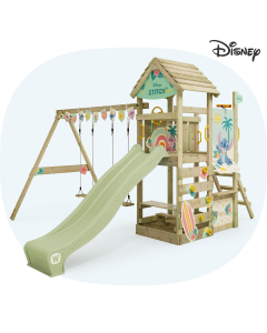 Gioco da giardino Disney Adventure di Wickey  833400_k
