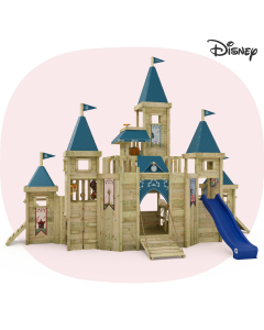 Gioco da giardino Wickey Disney's Palace  835846