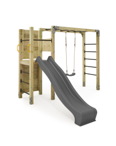 Parco giochi con scala a pioli Wickey FIT Cross 662  835723_k