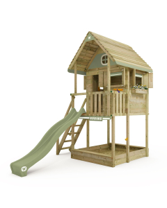 Casetta su palafitta per bambini Wickey Smart ClubHouse  830170_k