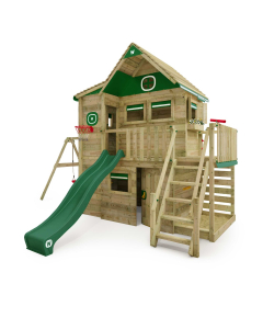 Casetta su palafitta Wickey Smart ArtHouse  828148_k