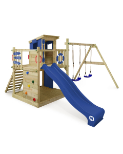 Giochi per giardino Wickey Smart Camp  811852_k