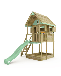 Casetta su palafitta per bambini Wickey Smart ClubHouse  830170_k