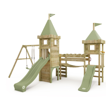 Torre giochi Wickey Manor Bridge  836900
