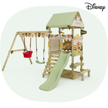 Gioco da giardino Il Re Leone Disney's DinkyHouse di Wickey  835304_k
