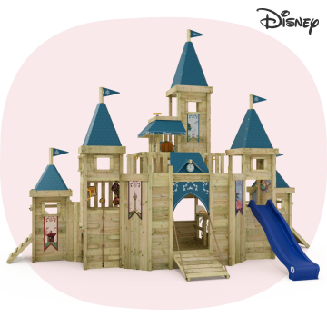 Gioco da giardino Wickey Disney's Palace  835846