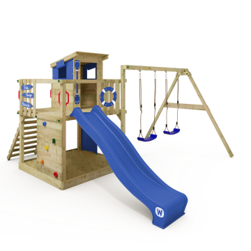 Gioco da giardino Wickey Smart Surf con vari moduli aggiuntivi  11280001000000_k