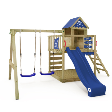 Parco giochi Wickey Smart Cave  817792_k