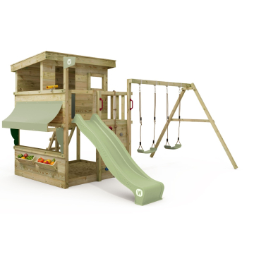 Casetta su palafitte Wickey Smart Pavilion  836587_k