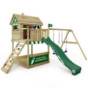 Giochi da giardino Wickey Smart Seaside  814288_k