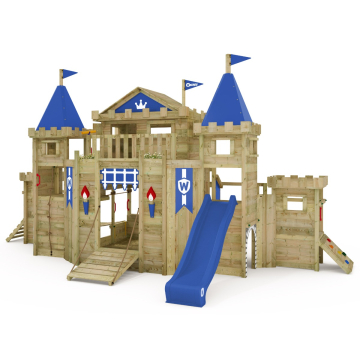 Gioco da giardino Wickey Castle  836033_k