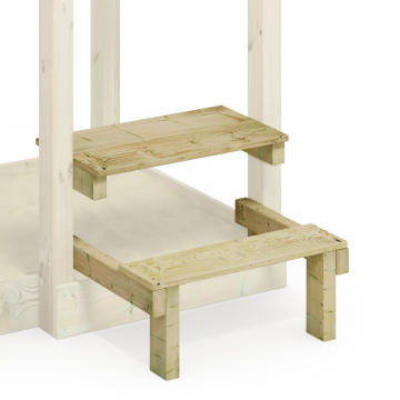 Tavolo da picnic per bambini Wickey Xtra-Picnic  835387_k