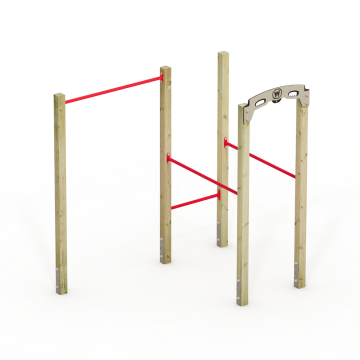 Area fitness all'aperto Wickey FIT Base 510/515  831239_k