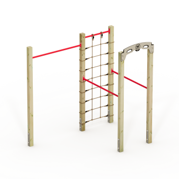 Area fitness all'aperto Wickey FIT Base 520/525  831241_k