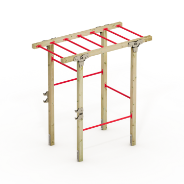 Fitness all'aperto Wickey FIT Base 435  831257