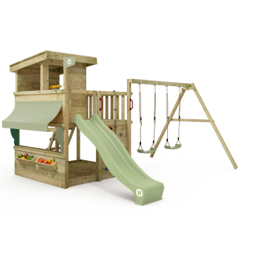 Casetta su palafitta per bambini Wickey Smart Patio  836608_k