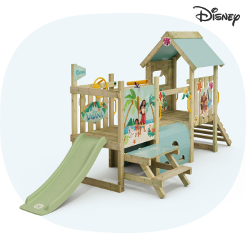 Parco giochi per bambini piccoli First Journey Vaiana Disney di Wickey  835257_k