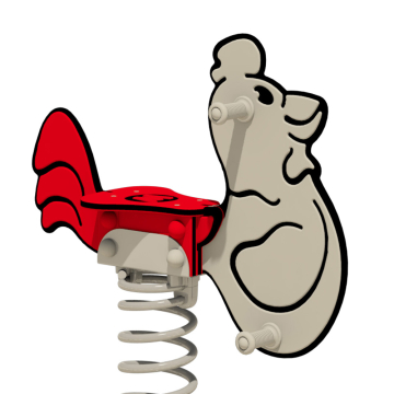 Gioco a molla Wickey PRO Pollo "Pickey"  100109_k