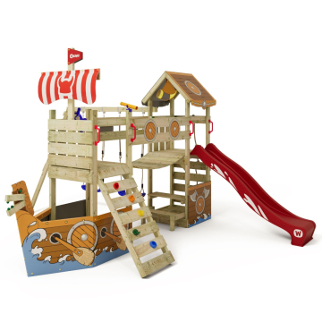 Gioco da giardino Wickey GhostFlyer DeLuxe  833947_k