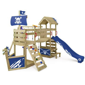 Giochi da giardino Wickey GhostFlyer  818322_k