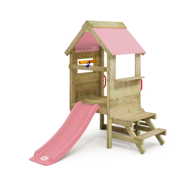 Parco giochi per bambini Wickey My First Stilthouse 2  833935_k