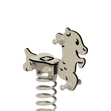 Gioco a molla Wickey PRO capra "Billey"  100733_k