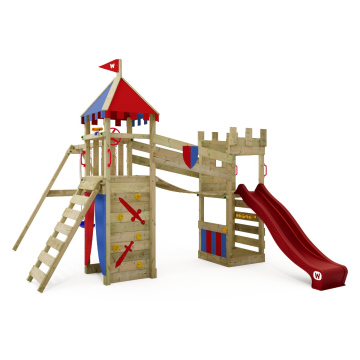 Parco giochi Wickey Smart Fort  817456_k