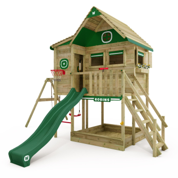 Casetta su palafitta per bambini Wickey Smart GuestHouse  833070_k