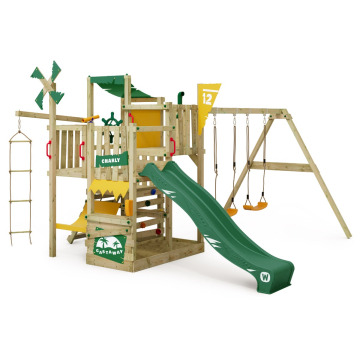 Gioco da giardino Wickey Smart Paradise  826367_k