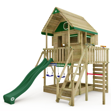 Casetta su palafitta per bambini Wickey Smart PlayHouse  833039_k