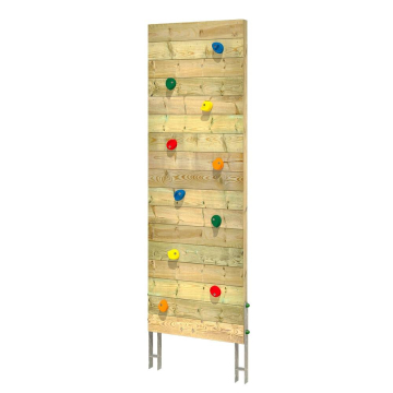 Parete da arrampicata Wickey Smart Wall  621086