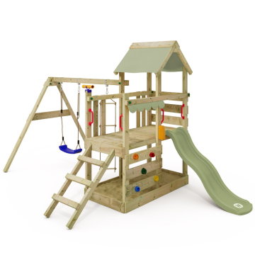 Torre da gioco Wickey TurboFlyer  625400_k