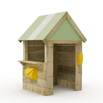 Casetta per bambini Hut di Wickey  833848_k