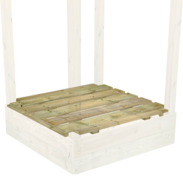 Coperchio Wickey Smart Cover 105  620507