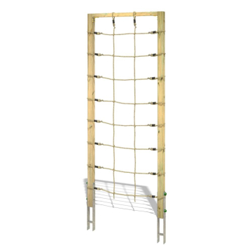 Rete per arrampicata Wickey Smart Net  621089