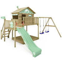 Palafitta Wickey Smart Seaway  820804_k