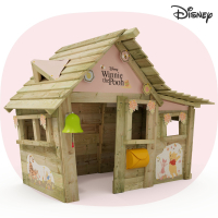 Disney's Winnie the Pooh - Casetta per bambini Casita di Wickey  835313_k