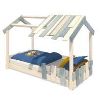 Letto per bambini Wickey CrAzY Beach  630850_k