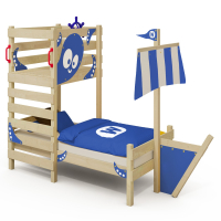 Letto per bambini Wickey CrAzY Bounty  630802_k