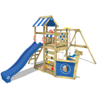 Gioco da giardino Wickey SeaFlyer  503140_k