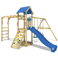 Parco giochi Wickey Smart Bridge  817909_k