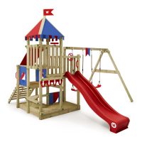 Gioco da giardino Wickey Smart Guard  820173_k