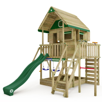 Casetta su palafitta per bambini Wickey Smart PlayHouse  833039_k