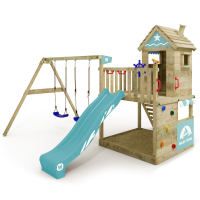 Giochi da giardino Wickey Smart Lodge 120  503999_k