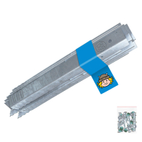 Ancoraggio angolare Wickey SolidLock (Set di 14 pz.)  621225