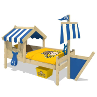 Lettino Wickey CrAzY Finny  630804_k