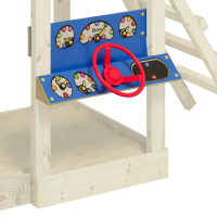 Elemento di gioco Wickey Xtra-Drive  834245_k