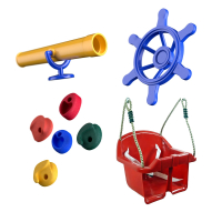Set di accessori per gioco da giardino "Dinky"  6846220