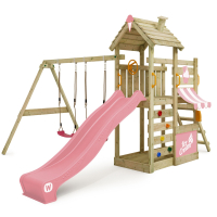 Parco giochi Wickey CherryFlyer  818200_k