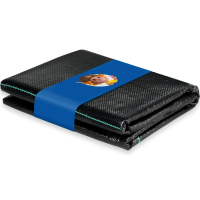 Telo pacciamatura 250x250 cm  109589